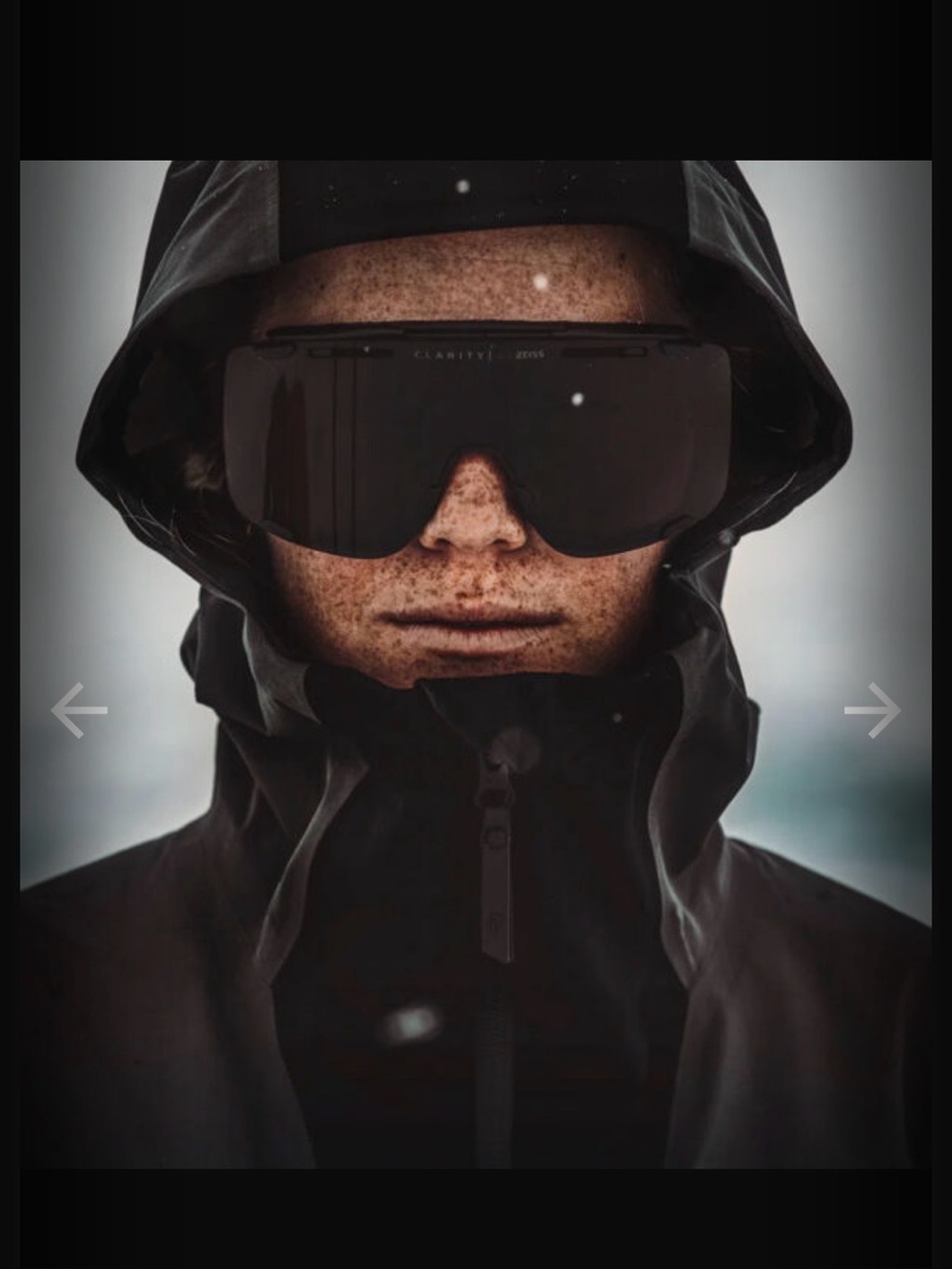 POC Devour sunglasses